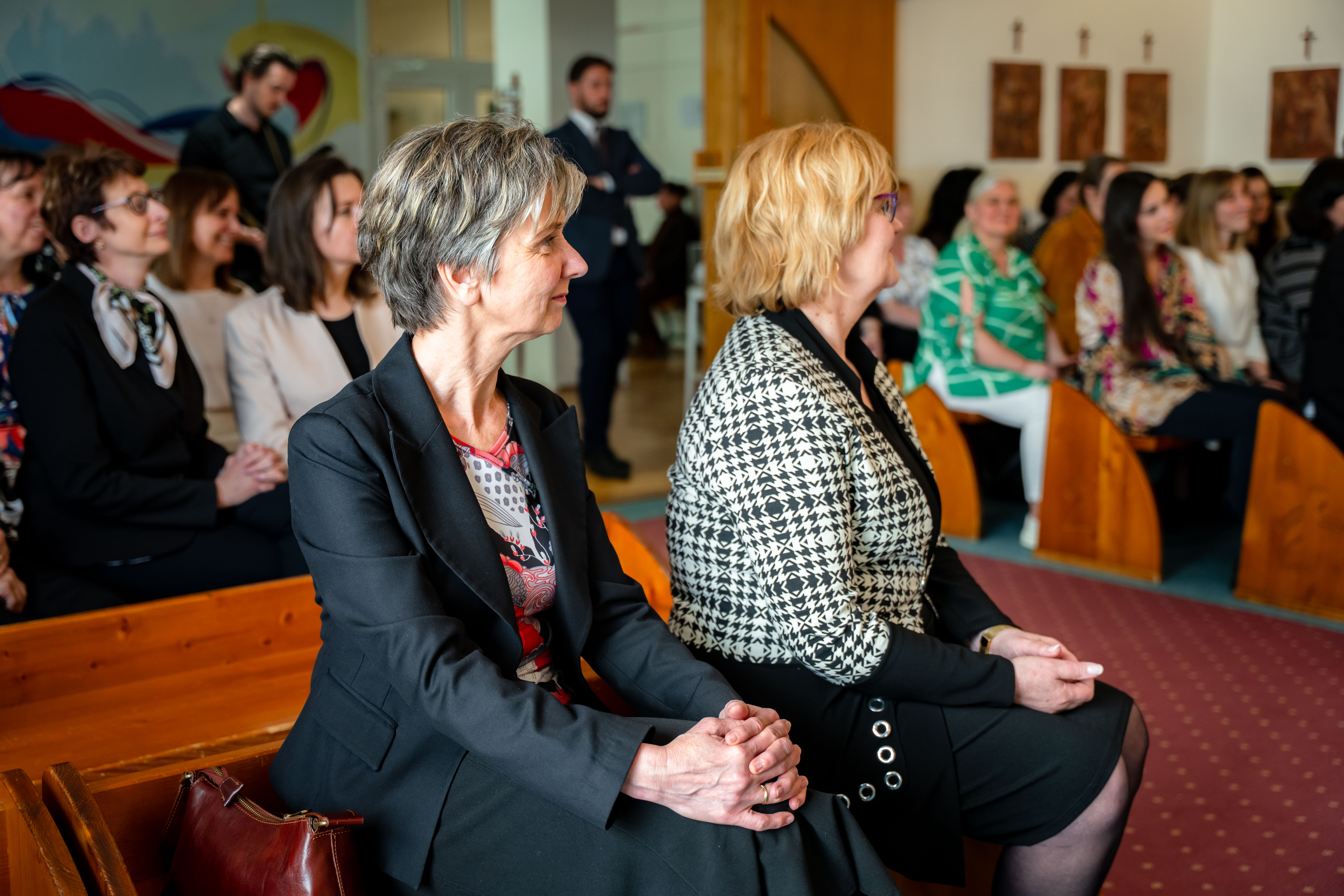 Pracovne stretnutie s ministrom skolstva Tomasom Druckerom-1-30